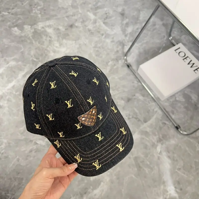 louis vuitton lv casquette s_12425541